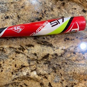 Louisville Omaha 517 baseball bat